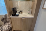 Neptune Suite Stateroom Picture