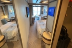 Mini-Suite Cabin Picture