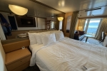 Vista Stateroom Picture