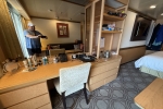 Vista Stateroom Picture