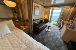 Vista Stateroom Picture