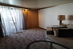 Superior Verandah Suite Stateroom Picture