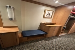 Deluxe Interior Stateroom Picture