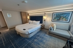 Oceanview Stateroom Picture