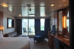 Junior Suite Stateroom Picture