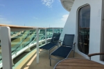Junior Suite Stateroom Picture