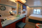 Oceanview Stateroom Picture