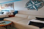 Oceanview Stateroom Picture