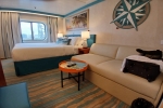 Oceanview Stateroom Picture