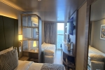 Infinite Ocean View Stateroom Picture