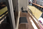 Promenade Balcony Stateroom Picture