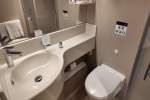 Promenade Balcony Stateroom Picture