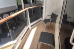Promenade Balcony Stateroom Picture