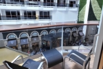 Promenade Balcony Stateroom Picture