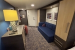 Oceanview Stateroom Picture