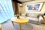 Balcony Stateroom Picture