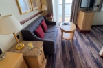 Penthouse Stateroom Picture