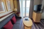 Penthouse Stateroom Picture
