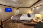 Deluxe Balcony Stateroom Picture