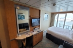 Spacious Balcony Stateroom Picture