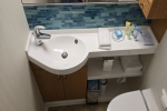 Spacious Balcony Stateroom Picture