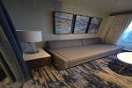 Ocean Stateroom Picture