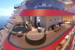 Vista Stateroom Picture