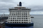Celebrity Silhouette Exterior Picture