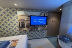 Inside Stateroom Picture