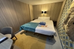 Inside Stateroom Picture
