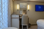 Deluxe Balcony Stateroom Picture