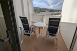 Deluxe Balcony Stateroom Picture