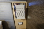 Spacious Balcony Stateroom Picture
