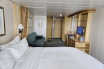 Superior Balcony Stateroom Picture
