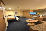 Interior Stateroom Picture