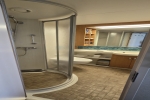 Spacious Balcony Stateroom Picture