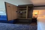 Oceanview Stateroom Picture