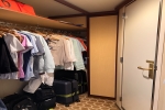 Deluxe Balcony Stateroom Picture
