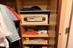 Deluxe Balcony Stateroom Picture