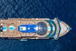 Star Princess Exterior Picture