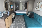 Oceanview Stateroom Picture