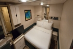 Interior Stateroom Picture