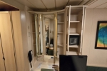 Interior Stateroom Picture