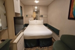 Interior Stateroom Picture