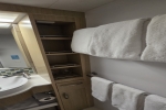 Interior Stateroom Picture