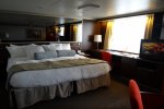 Neptune Suite Stateroom Picture