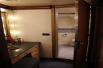 Ocean Suite Stateroom Picture