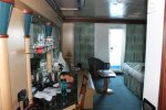 Ocean Suite Stateroom Picture