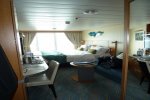Spacious Balcony Stateroom Picture