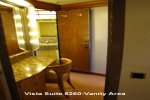 Vista Suite Stateroom Picture